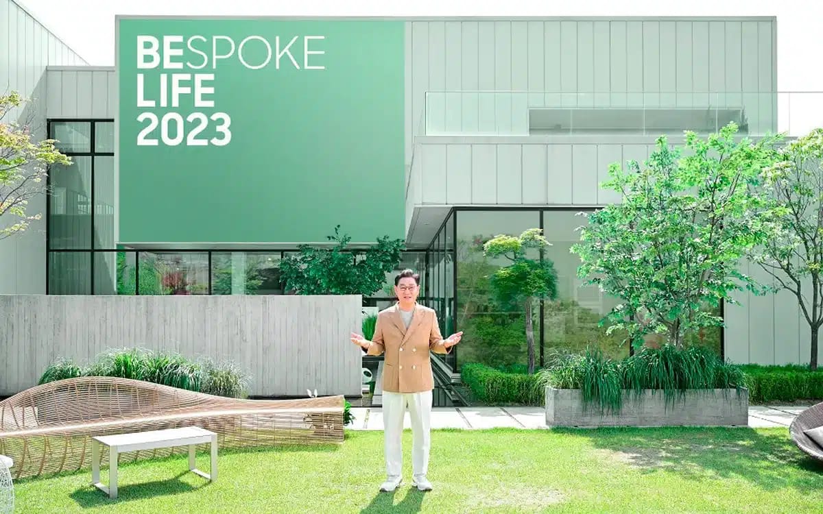 samsung-bespoke-life-2023-presenta-tecnologias-sostenibles