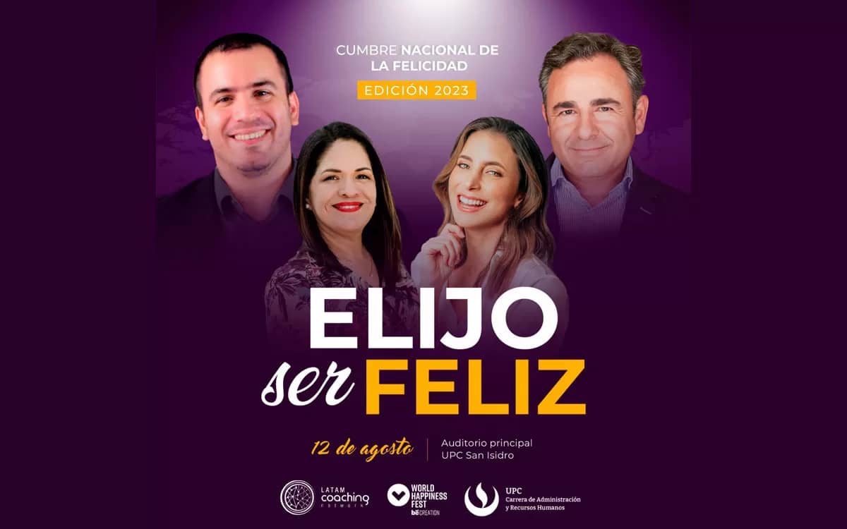 cumbre-nacional-de-la-felicidad-se-realizara-en-chile-y-peru