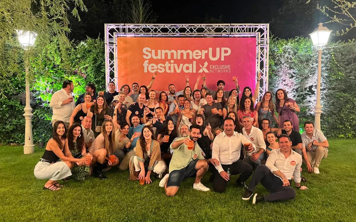 exclusive-networks-celebro-su-summerup-festival