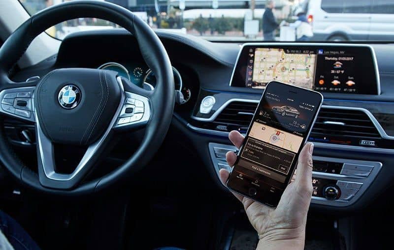 BMW-Group-en-el-Mobile-World-Congress-2017-en-Barcelona