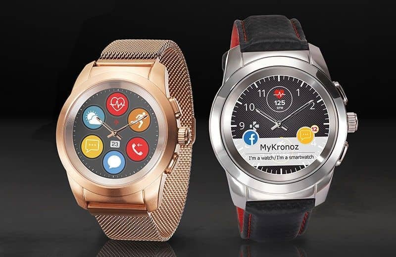 MyKronoz-bate-récords-mundiales-con-su-smartwatch-híbrido-ZeTime