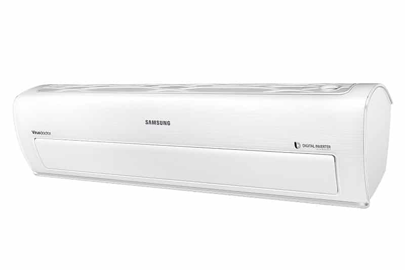 Aire-acondicionado-Samsung-solución-para-combatir-el-calor