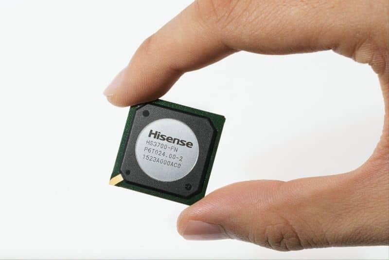 Hisense Group