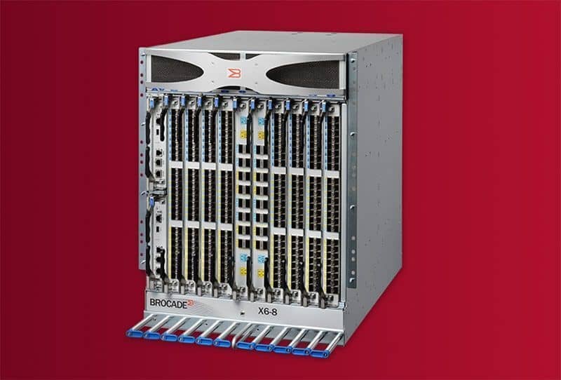 Nuevos Directores X6 Y Los SX6 Extension Blade De Brocade - Bienvenidos ...